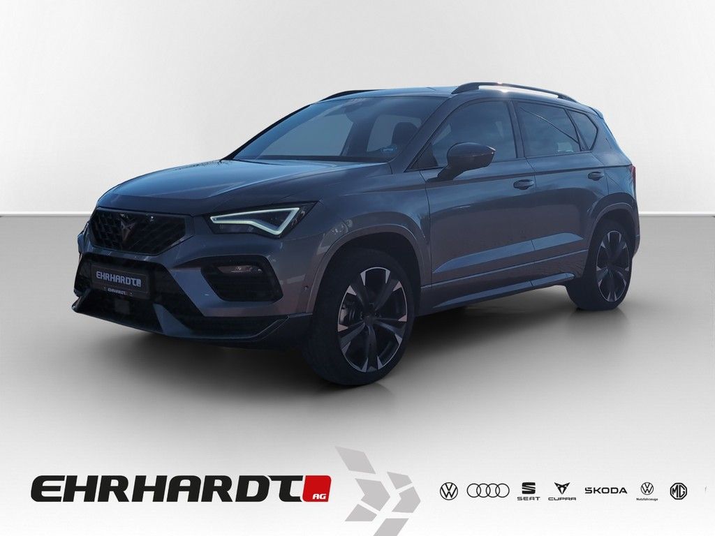 Bild des Angebotes Cupra Ateca 2.0 TSI DSG 4Drive AHK*LED*ACC*SHZ*PARKLEN