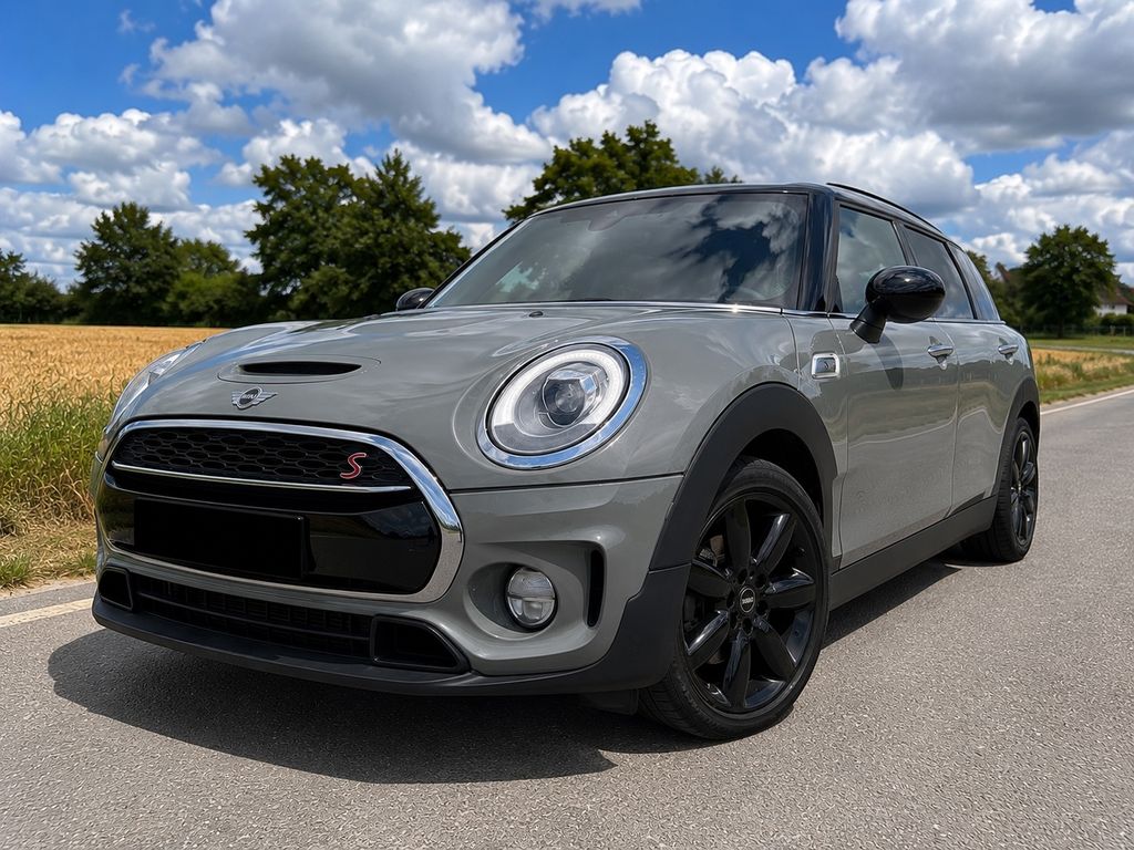 Bild des Angebotes MINI Cooper S Clubman + 2 Jahre Service Paket