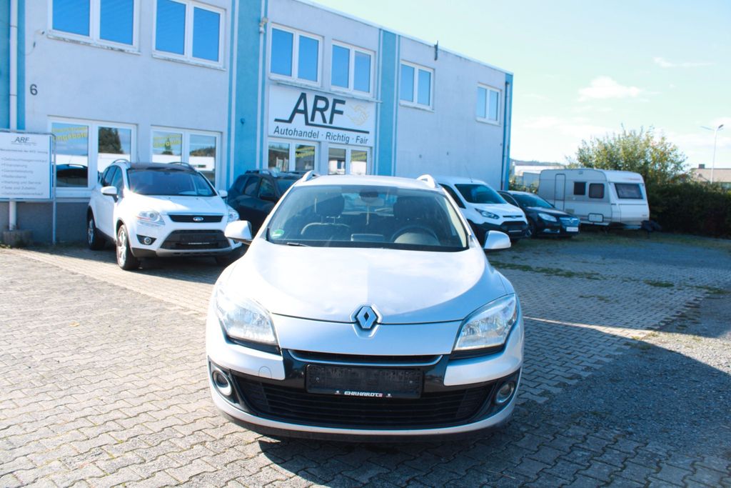 Bild des Angebotes Renault Megane III Grandtour Expression