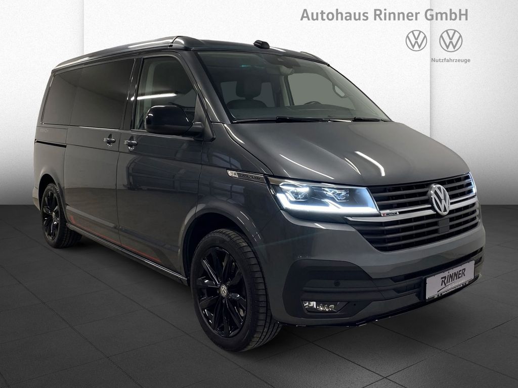 Bild des Angebotes Volkswagen California 6.1 Beach Tour "Edition" 2,0l TDI DSG