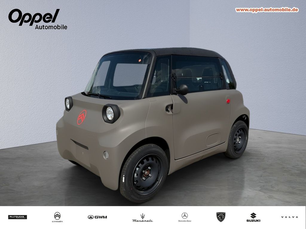 Citroën Ami Spicy+45km/h+Sofort verfügbar+ab 15J