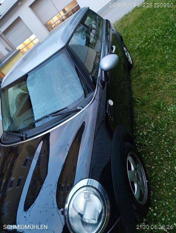 Bild des Angebotes MINI One r56 (Facelift)