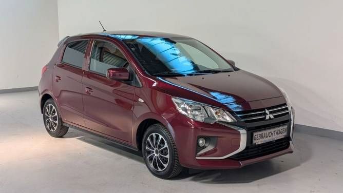Bild des Angebotes Mitsubishi Space Star 1.2'Select'MT*PDC*GJR