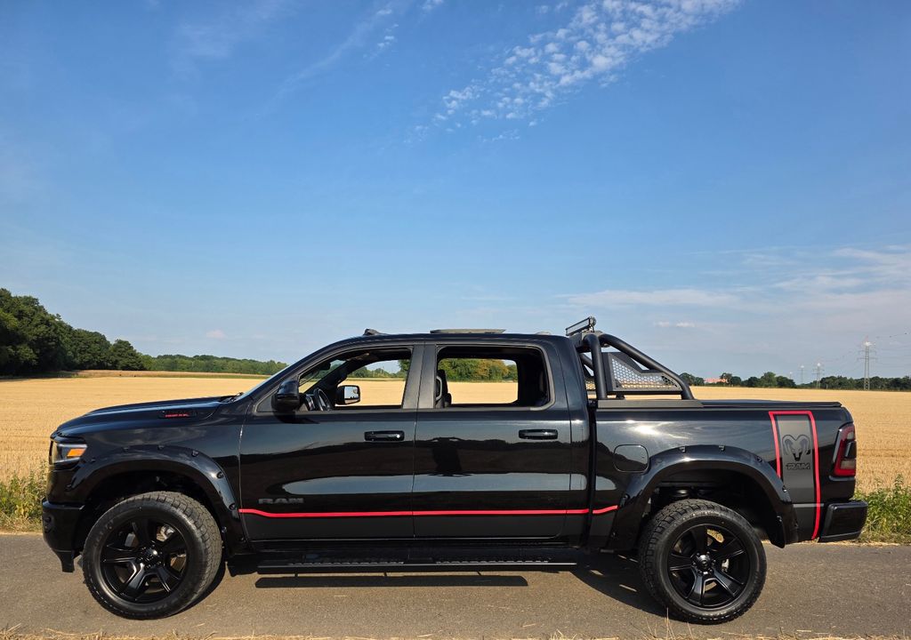 Bild des Angebotes Dodge RAM Traumzustand