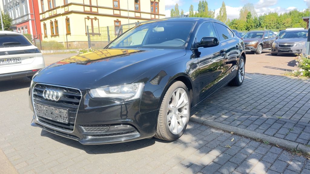 Bild des Angebotes Audi A5 2.0 TDI 105kW multitronic Sportback
