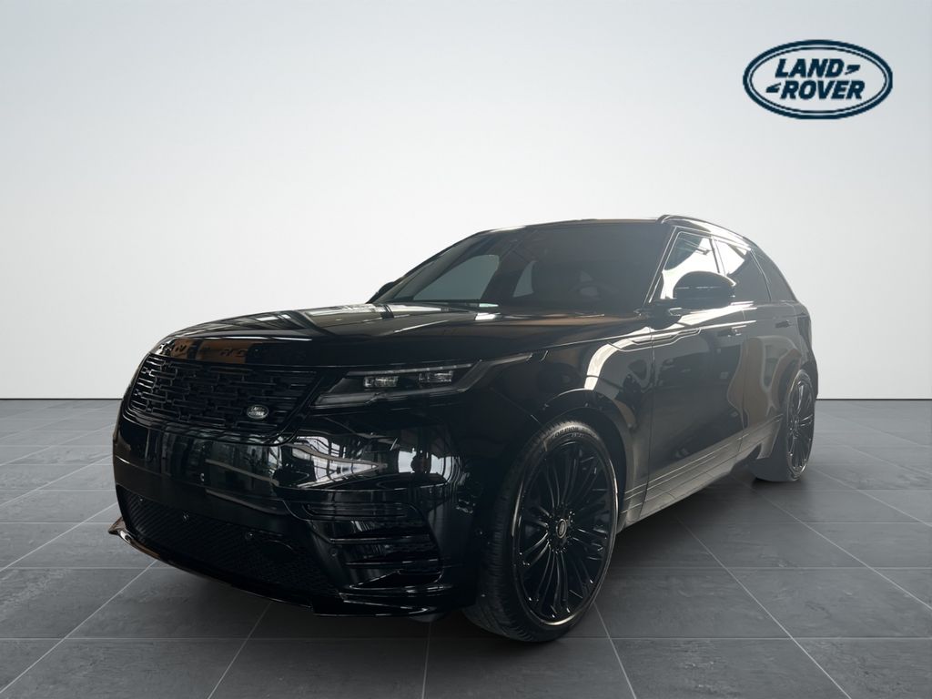 Bild des Angebotes Land Rover Range Rover Velar D300 Dynamic SE 3D Kamera ACC