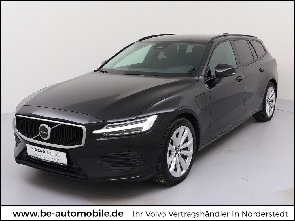 Bild des Angebotes Volvo V60 T6 AWD Core Plug-In Hybrid *Kamera*E-SItze*