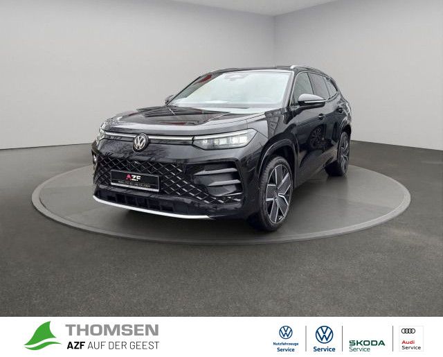 Bild des Angebotes Volkswagen Tayron R-Line 2.0 TDI 4M DSG AHK+7-SI+M-LED+HUD