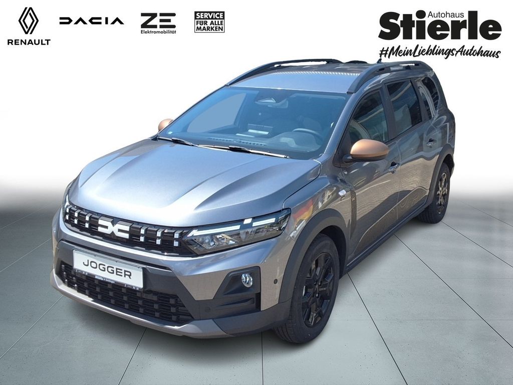 Bild des Angebotes Dacia Jogger EXTREME TCE110 7-SITZER/KAMERA/NAVI/PDC/C