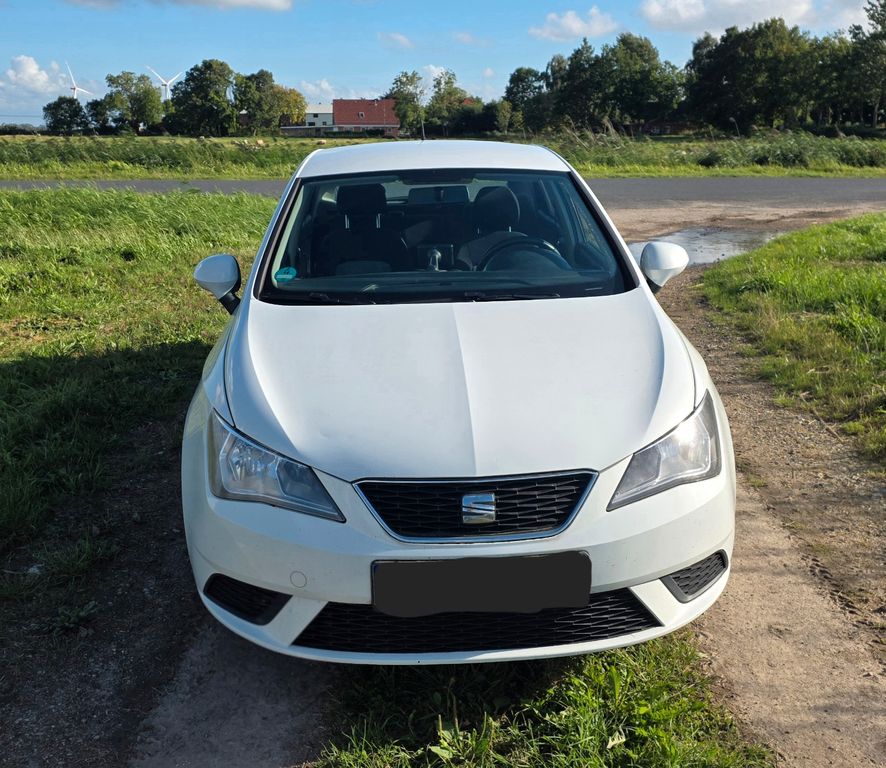 Bild des Angebotes Seat Ibiza 1.6 TDI 77kW Style 4YOU