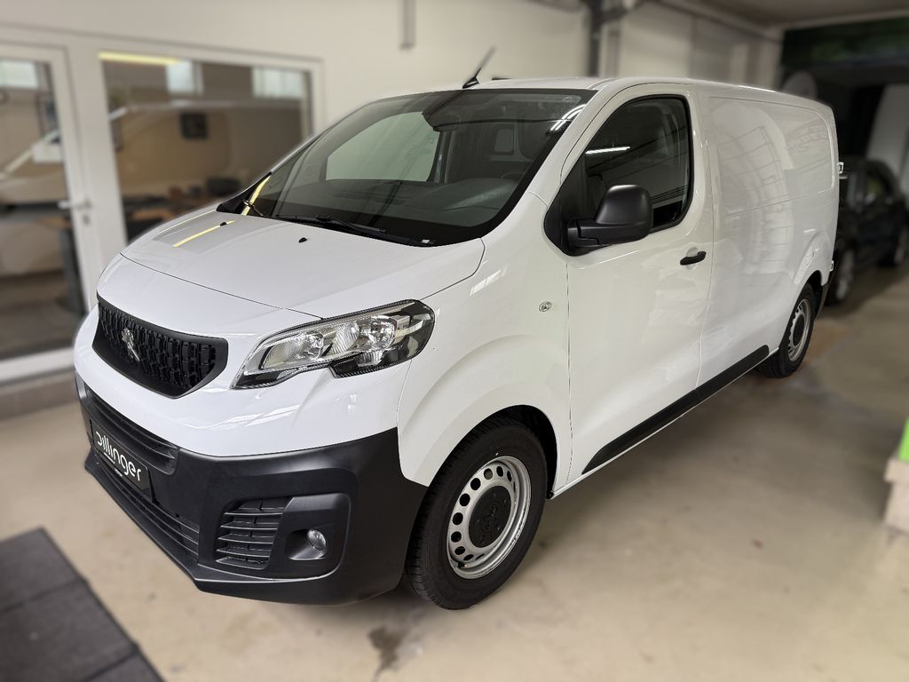 Bild des Angebotes Peugeot Expert Kasten L2 AHK|3 Sitze|PDC|Klima