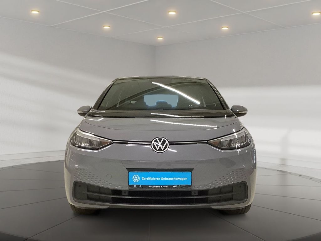 Bild des Angebotes Volkswagen ID.3 Pro Performance 62 kWh  Navi Pro, SHZ, ACC