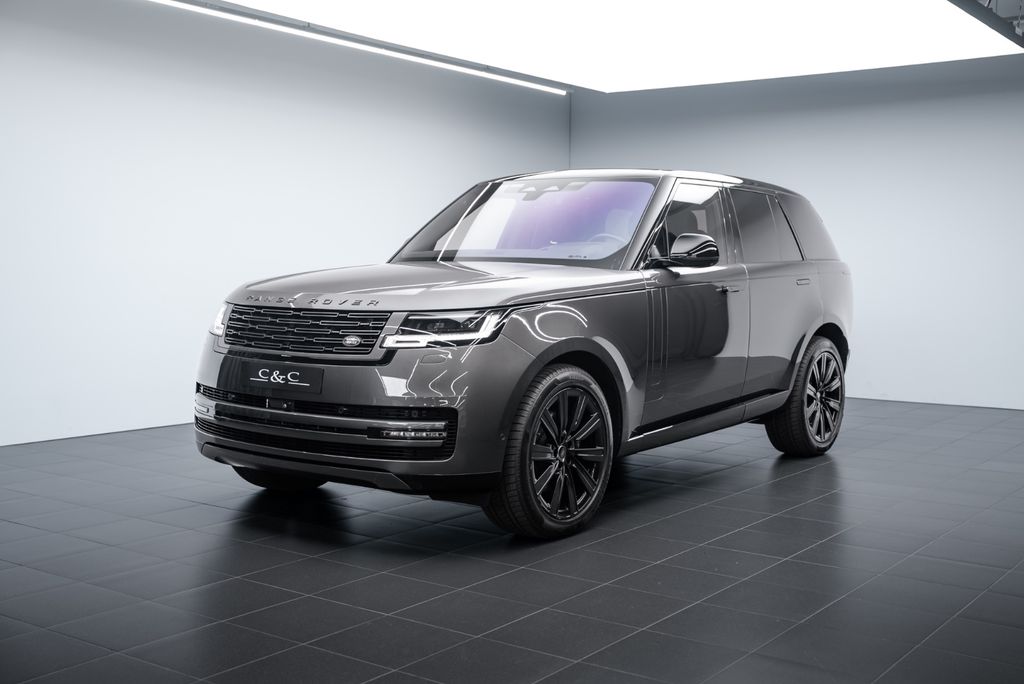 Bild des Angebotes Land Rover Range Rover SWB D350 HSE/SHADOW/PANO/STANDHZG.