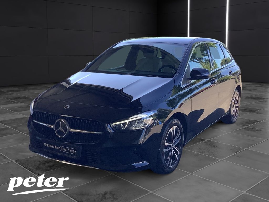 Bild des Angebotes Mercedes-Benz B 250 e Progressive*Advanced*LED*Distronic*Kamer