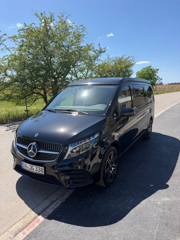 Bild des Angebotes Mercedes-Benz 300 d