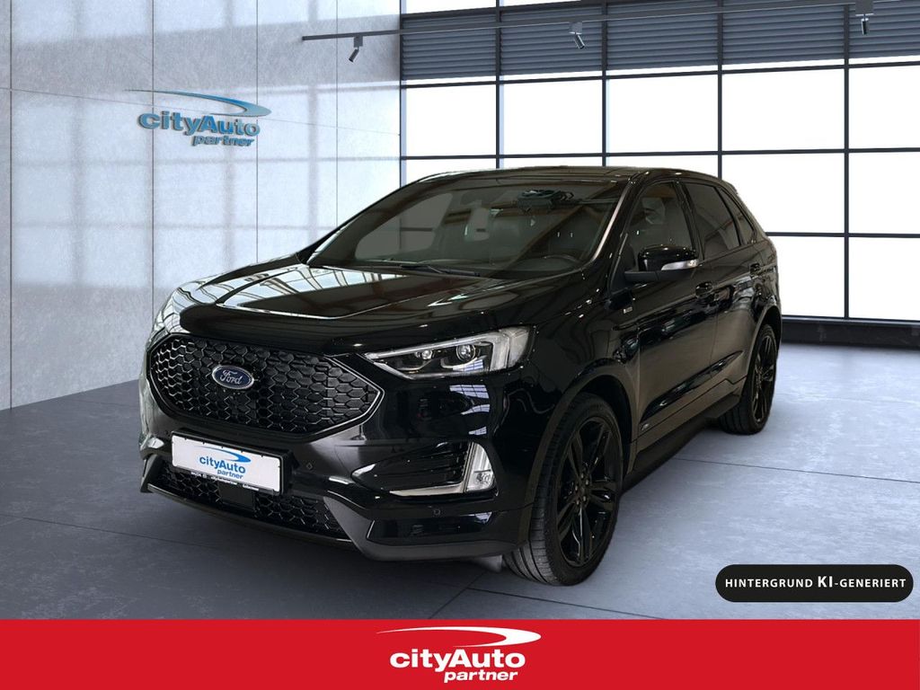 Bild des Angebotes Ford Edge ST-Line 4x4 Bluetooth Navi LED Klima