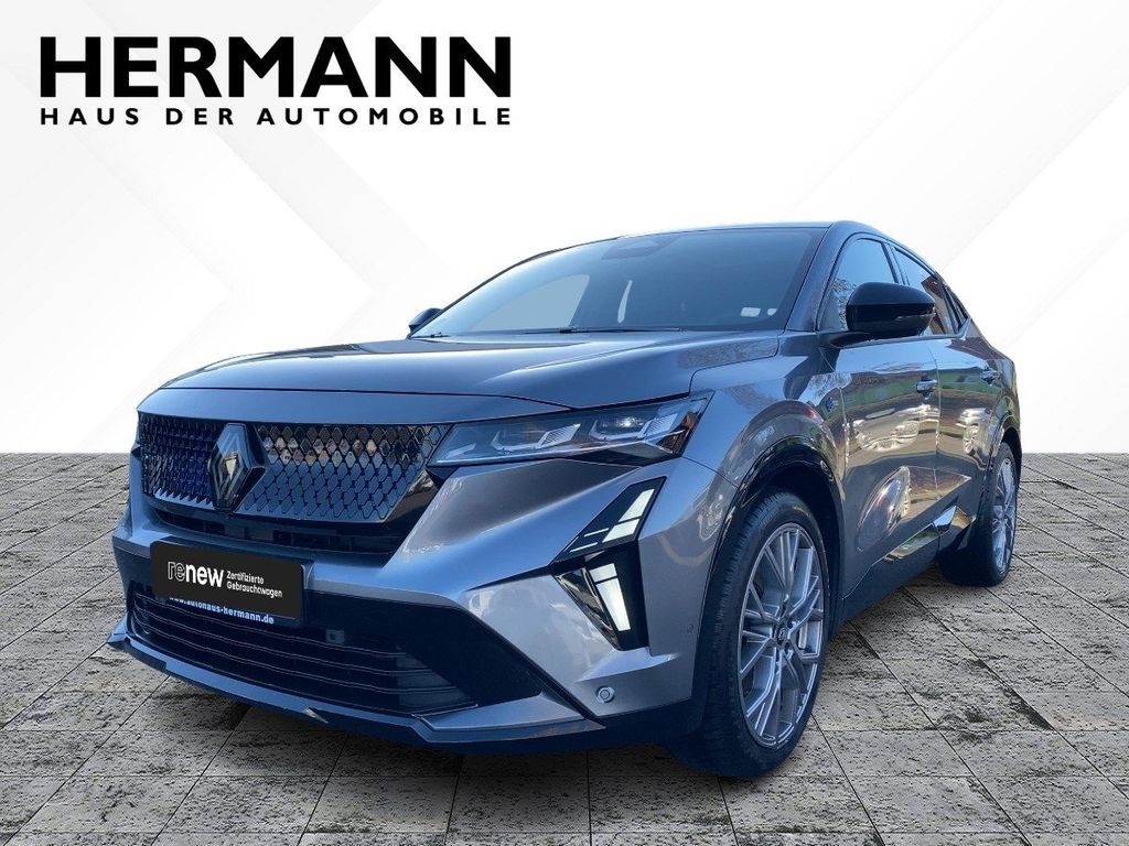 Bild des Angebotes Renault Rafale Esprit Alpine E-Tech Full Hybrid 200