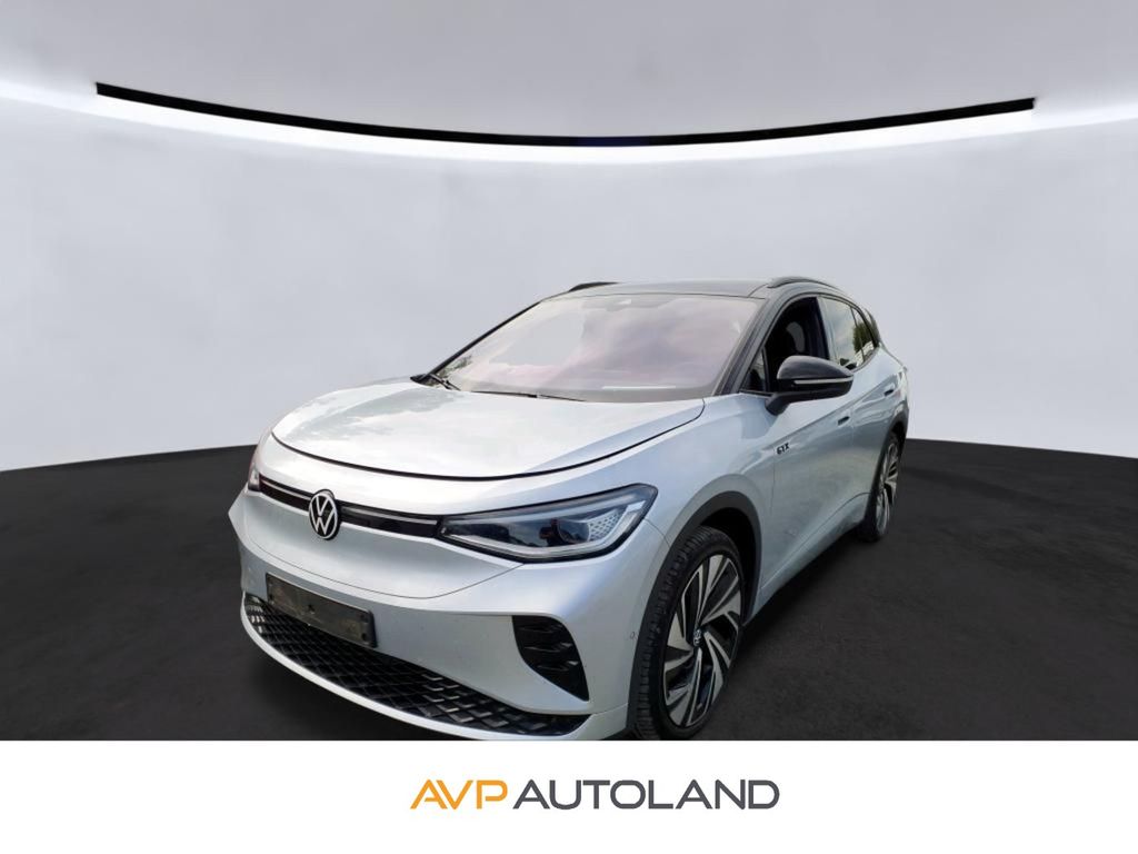Bild des Angebotes Volkswagen ID.4 GTX 4MOTION | PANO | AHK | NAVI | LED |