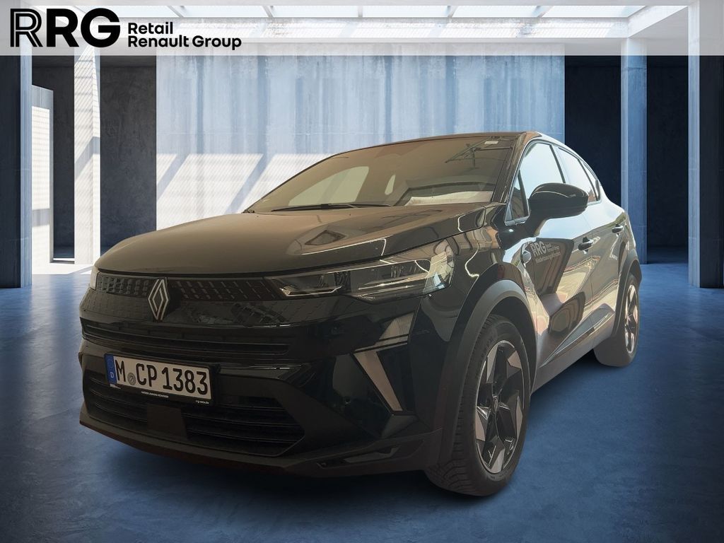 Bild des Angebotes Renault Captur KISS TCe 115 Apple CarPlay SHZ PDC KLIMA