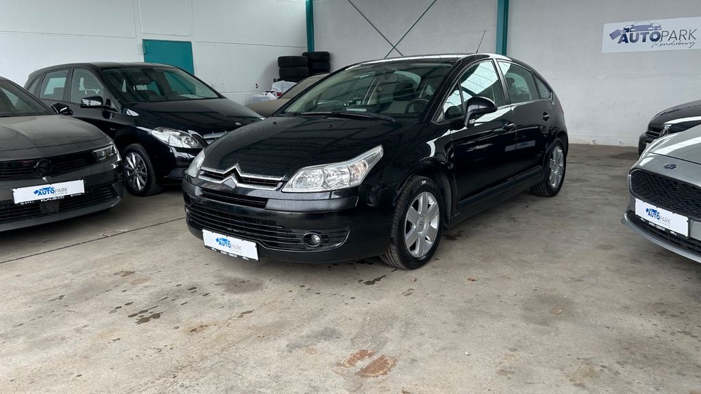 Bild des Angebotes Citroën C4 Lim. Advance
