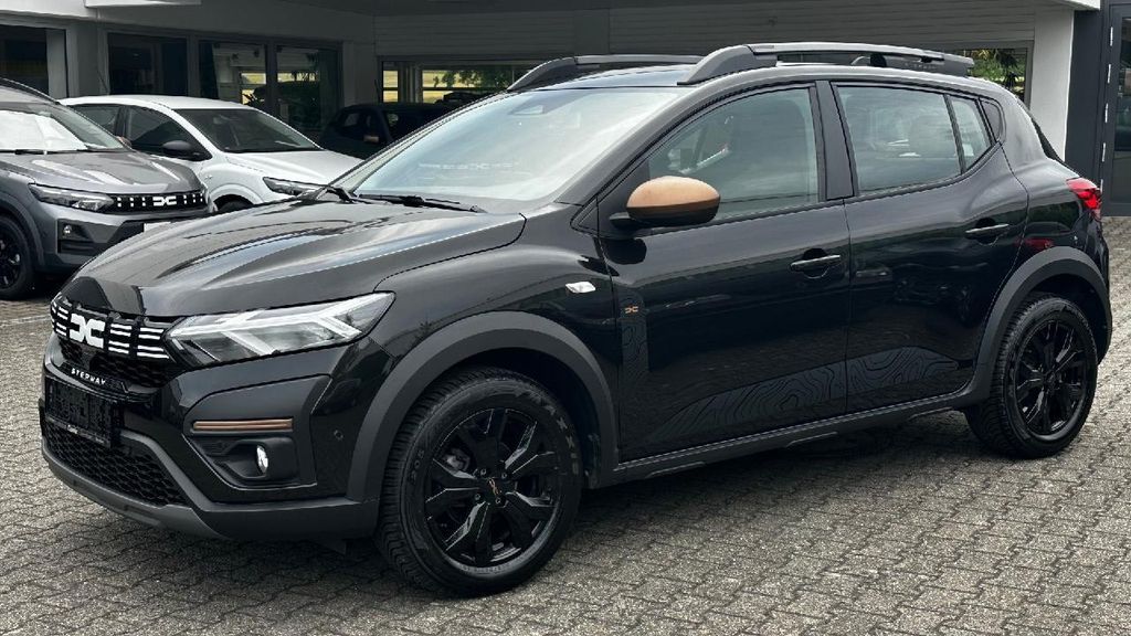 Bild des Angebotes Dacia Sandero Stepway Extreme TCe 110