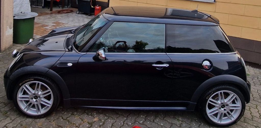 Bild des Angebotes MINI COOPER COOPER