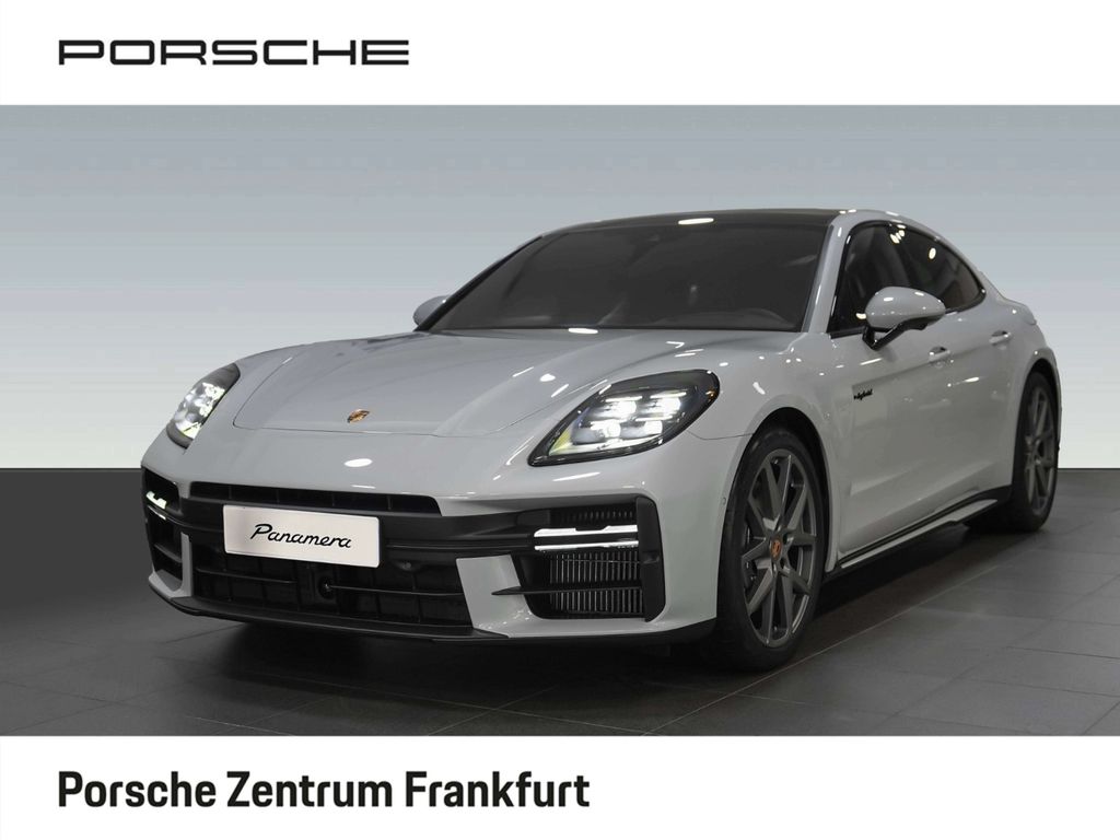 Bild des Angebotes Porsche Panamera 4 E-Hybrid Active-Ride InnoDrive HeadUp