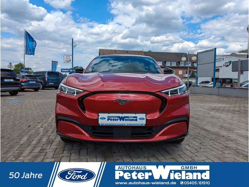 Bild des Angebotes Ford Mustang MACH-E AWD B&O 360 Kamera TECHNOLOGIE-P.