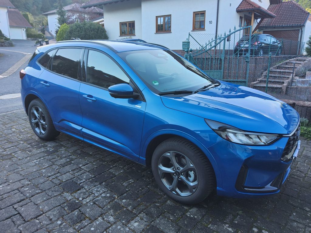 Bild des Angebotes Ford Kuga 2.5 Duratec Plug-in-Hybrid ST-Line CVT ...