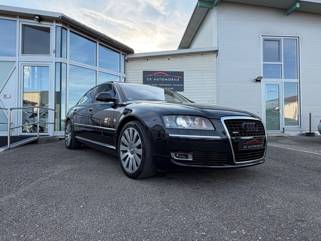 Bild des Angebotes Audi A8 3.0 TDI quattro/TOP GEPFLEGT
