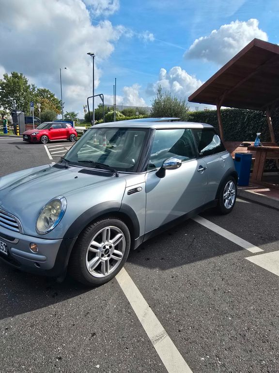Bild des Angebotes MINI COOPER Mini Cooper