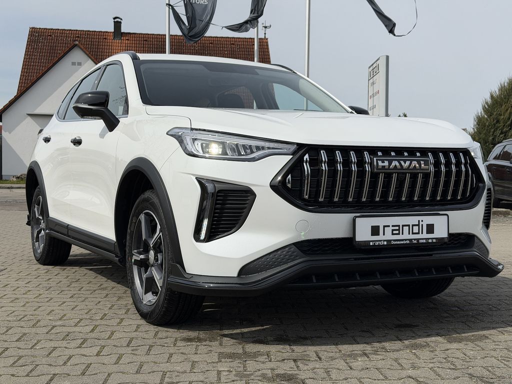 Bild des Angebotes GWM Haval Jolion Pro Premium / Sitzheizung/360°Kam