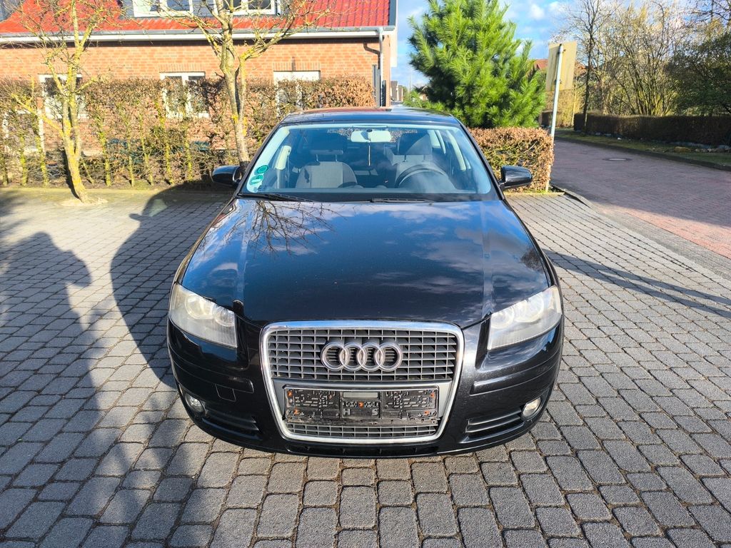 Bild des Angebotes Audi A3 1.6 Ambition Sportback Ambition