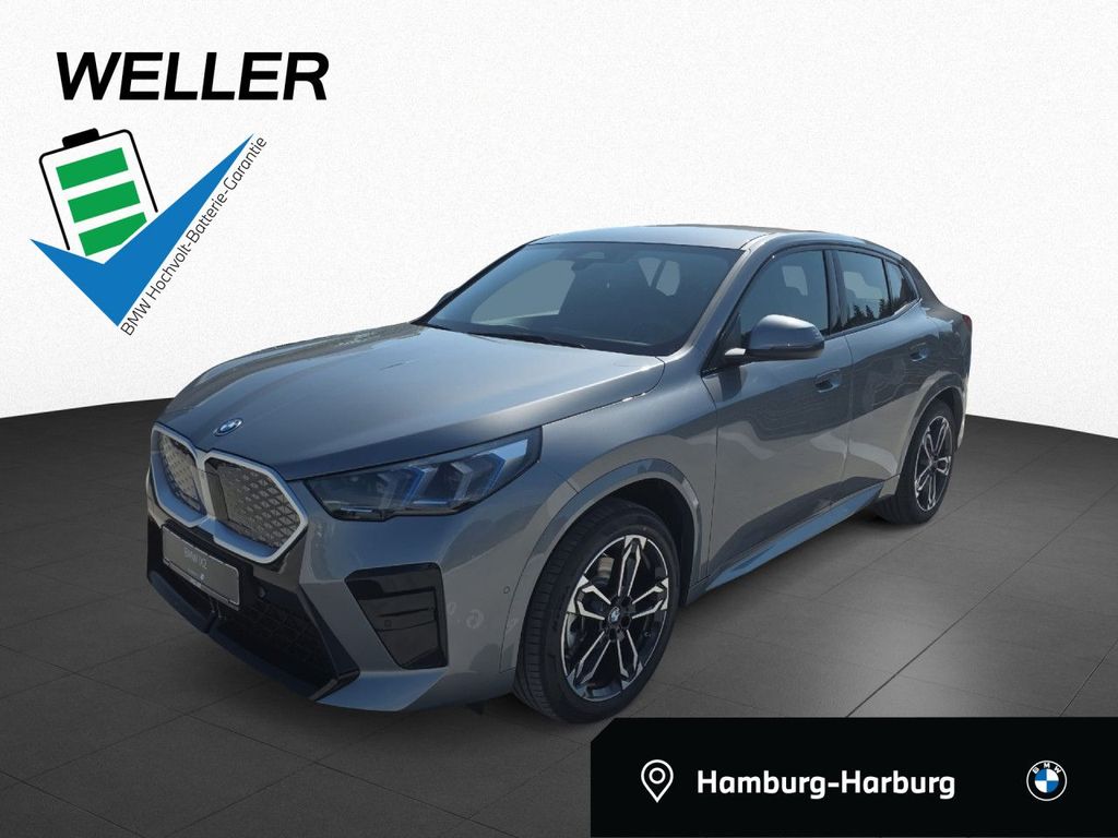Bild des Angebotes BMW iX2 xDrive30 M-SportPro DrivingAssiPro Bluetooth