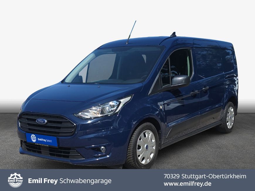Bild des Angebotes Ford Transit Connect 230 L2 Trend**Winterpaket/PDC**