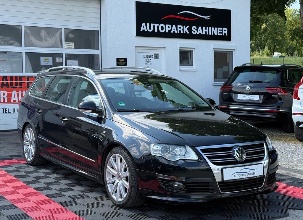 Bild des Angebotes Volkswagen PASSAT VARIANT R LINE EXPORT