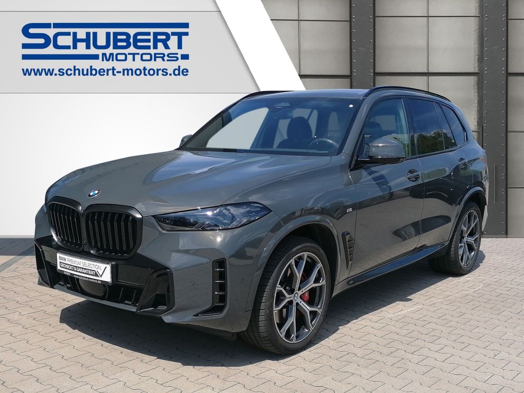 Bild des Angebotes BMW X5 xDrive30d M Sport Pro Navi Digitales Cockpit