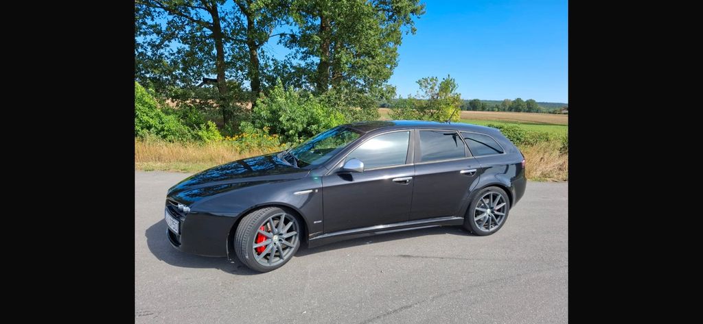 Bild des Angebotes Alfa Romeo 159 1.8 TB 16V Turismo Turismo