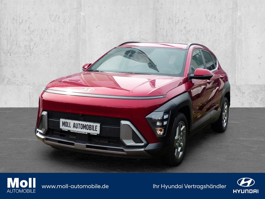 Bild des Angebotes Hyundai KONA TrendKONA Kona Trend Bose Assist.-Paket ele