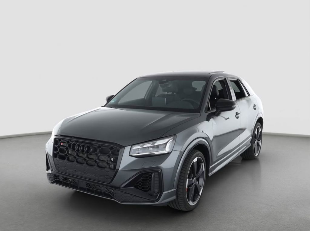 Bild des Angebotes Audi SQ2 TFSI S tronic quattro sport SQ2