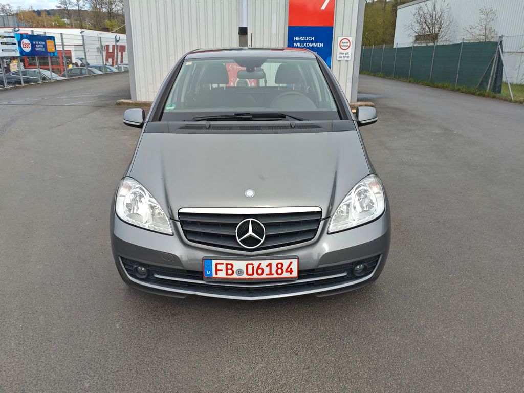 Bild des Angebotes Mercedes-Benz A 160 A Tüv 11.26