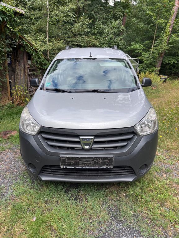 Bild des Angebotes Dacia Dokker TCe 115 Ambiance Ambiance