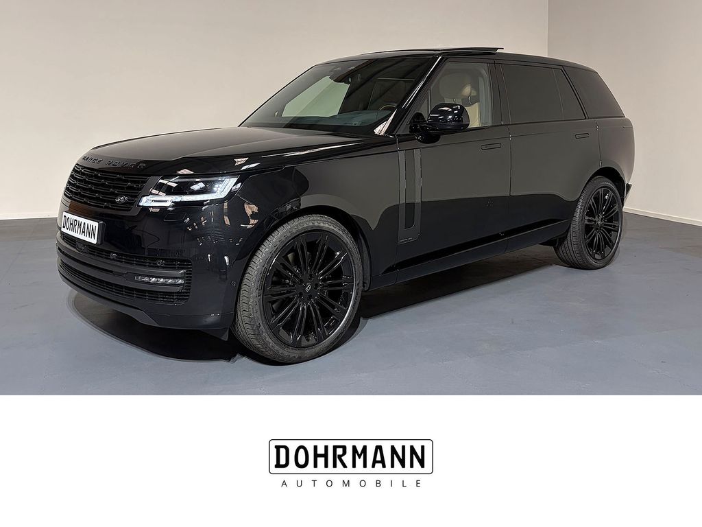 Bild des Angebotes Land Rover Range Rover D350 LWB Autobio*MY27!*VIP-Seats*