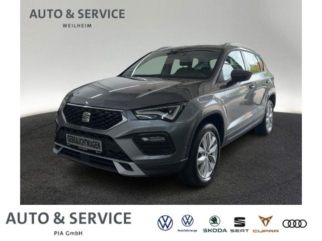 Bild des Angebotes Seat Ateca 1.5 TSI Style DSG