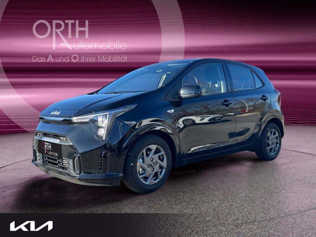 Bild des Angebotes Kia Picanto 1.0 Vision 4-Sitzer NAVI+SHZ+PDC+KAMERA