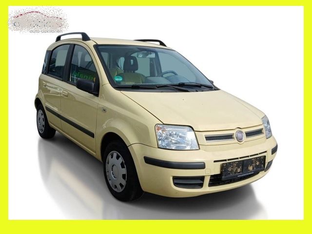 Bild des Angebotes Fiat Panda 1.1 8V Active Klima TOP