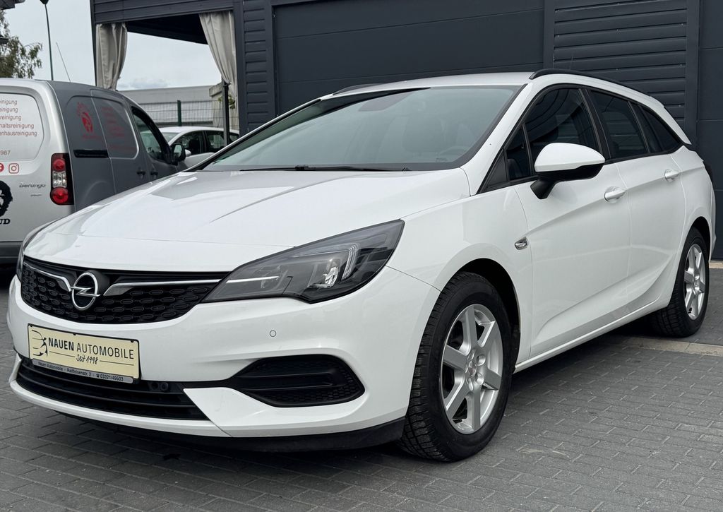 Bild des Angebotes Opel Astra K Sports Tourer Edition Start/Stop+Klima+