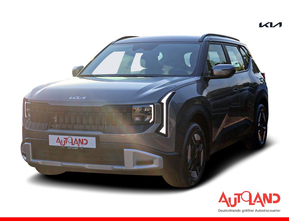 Bild des Angebotes Kia Seltos 1.6 T-GDI LED ACC AppConnect