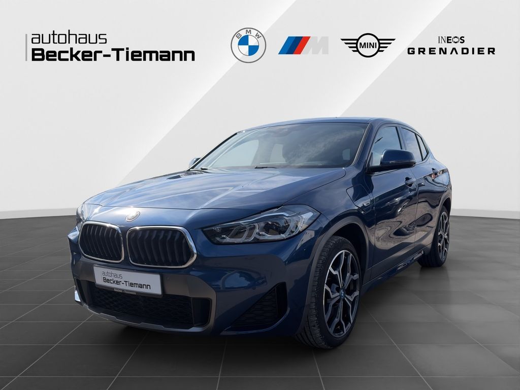 Bild des Angebotes BMW X2 xDrive25e | M Sport X| UPE 63.550,-| Panorama