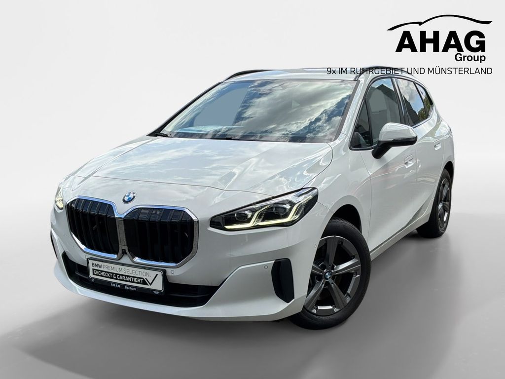Bild des Angebotes BMW 223i xDrive Active Tourer